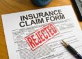 Top 3 Reasons Why Your Insurance Claim Can Be Denied | Ciccarelli Law ...