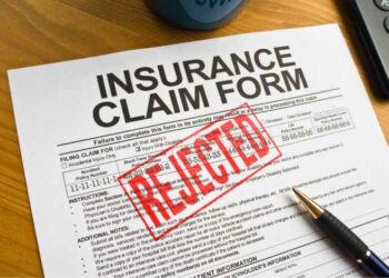 Top 3 Reasons Why Your Insurance Claim Can Be Denied | Ciccarelli Law ...