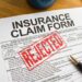 Top 3 Reasons Why Your Insurance Claim Can Be Denied | Ciccarelli Law ...