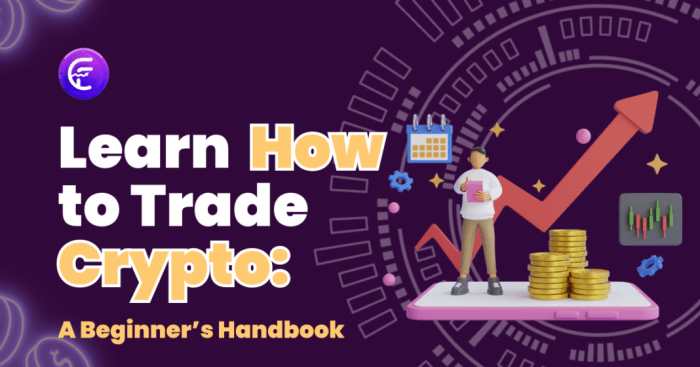 How Can I Learn Crypto Trading? Beginners guide How Can I Learn Crypto Trading? Beginners guide