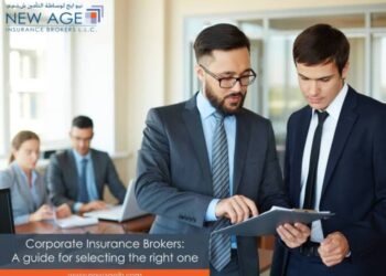 How to Choose Corporate Insurance Brokers
