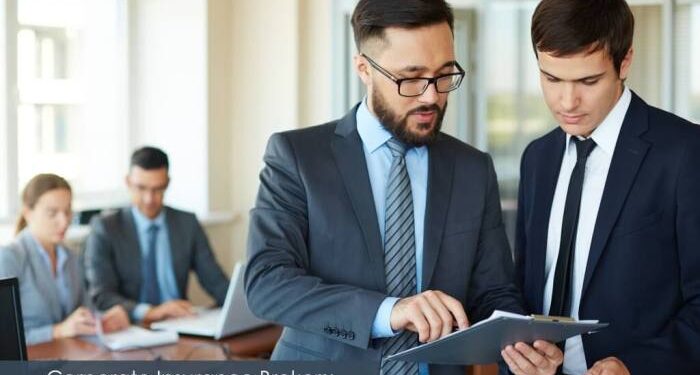 How to Choose Corporate Insurance Brokers