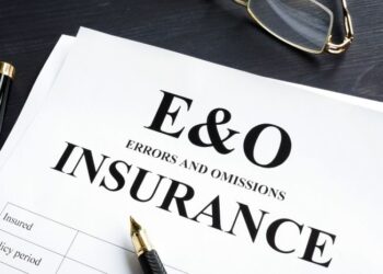 What Is Errors and Omissions Insurance? - Harry Levine Insurance