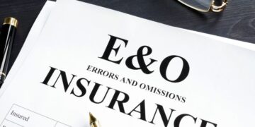 What Is Errors and Omissions Insurance? - Harry Levine Insurance