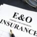 What Is Errors and Omissions Insurance? - Harry Levine Insurance