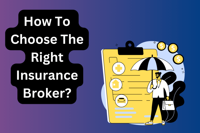 How to Select the Best Insurance Broker for Your Business How to Select the Best Insurance Broker for Your Business