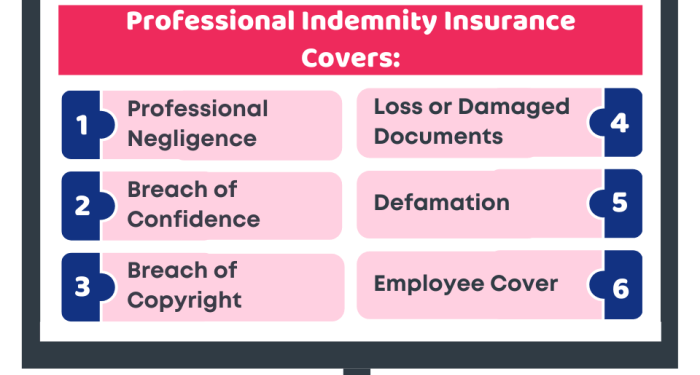 Professional Indemnity Insurance - Who Needs PI Insurance | CruseBurke