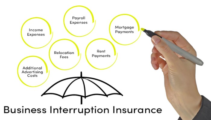 What Is Business Interruption Insurance? What Is Business Interruption Insurance?
