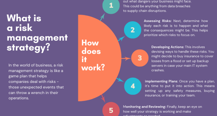 15 Risk Management Strategies: Examples, Pros, Cons