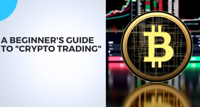 PPT - A Beginner's Guide to Crypto Trading (2) PowerPoint Presentation ...
