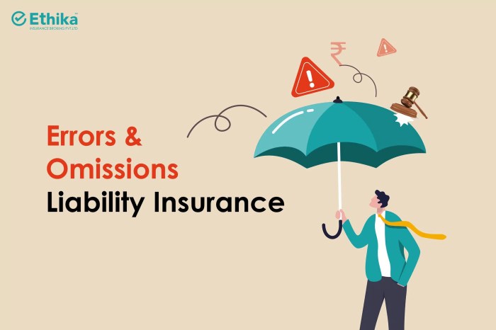 How Much Does Errors and Omissions Insurance Cost? (2025) How Much Does Errors and Omissions Insurance Cost? (2025)