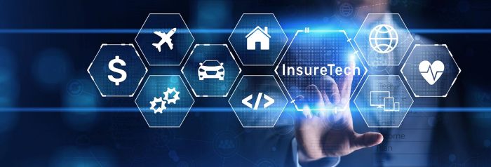 Digital Transformation in the Insurance Industry: “Insurtech” | KPLAW