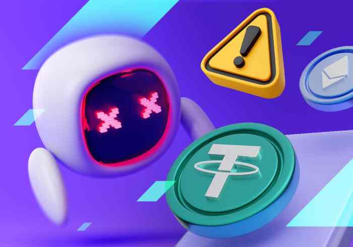 Investing into Crypto for Beginners: 5 Crypto Mistakes to Avoid | StormGain Investing into Crypto for Beginners: 5 Crypto Mistakes to Avoid | StormGain